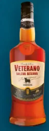 Handelshof Osborne Veterano Reserva 8 Jahre Angebot