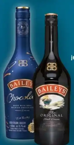Handelshof Baileys Likör Angebot