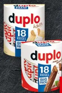 Handelshof Ferrero Duplo Angebot