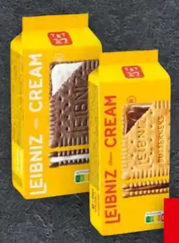 Handelshof Bahlsen Leibniz Cream Angebot