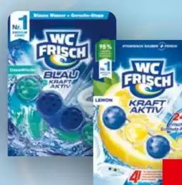 Handelshof Henkel WC-Frisch Kraft Aktiv Angebot