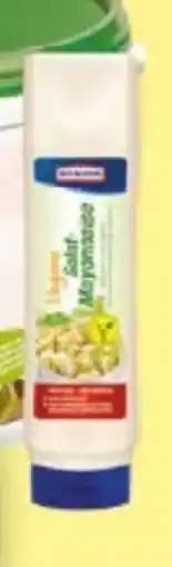 Handelshof Homann Salat-Mayonnaise Angebot