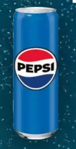 Handelshof Pepsi Cola Angebot