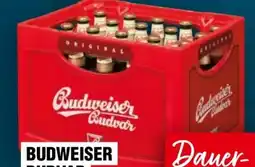 Handelshof Budweiser Budvar (CZ) Bier Angebot