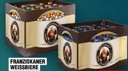 Handelshof Franziskaner Weißbier Angebot