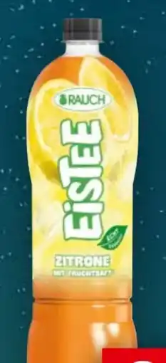 Handelshof Rauch Eistee Angebot