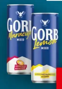 Handelshof Wodka Gorbatschow Mixgetränk Angebot