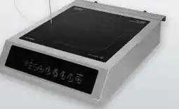 Handelshof caso INDUKTIONSKOCHER TC 3500 Angebot