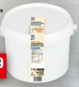 Handelshof Edeka Foodservice Classic Frischkäsezubereitung Angebot