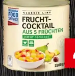 Handelshof Edeka Foodservice Classic Fruchtcocktail Angebot