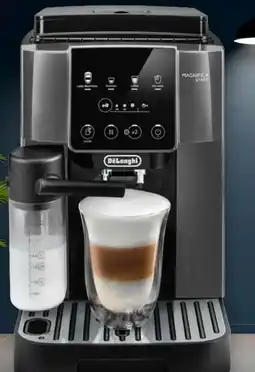 Handelshof DeLonghi Kaffeevollautomat ECAM 223.61.GB Magnifica Start Angebot