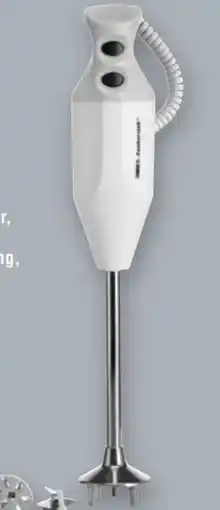 Handelshof Esge Zauberstab Stabmixer P 200 Profi Angebot