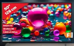 Handelshof LG LED-TV 50UA75006LA.AEU Angebot