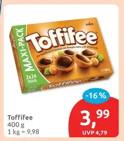 Budni Storck toffifee Angebot