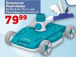 CENTERSHOP Bestway Autonomer Poolroboter Angebot