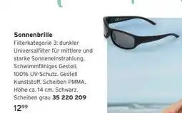 Tchibo Sonnenbrille Angebot