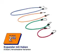 Action Expander mit haken Angebot