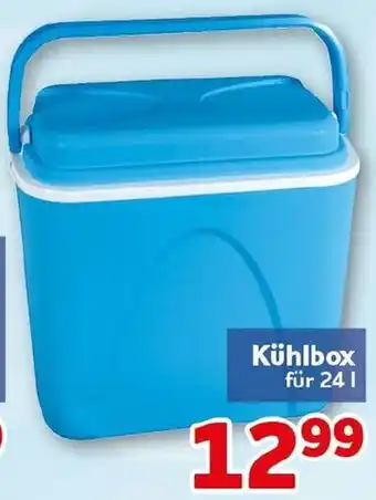 CENTERSHOP Kühlbox Angebot