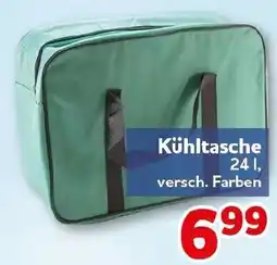 CENTERSHOP Kühltasche Angebot
