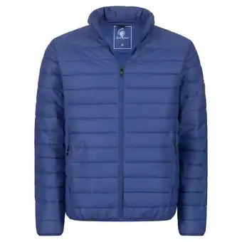 Netto Marken-Discount Rock Creek Steppjacke Jacke Angebot
