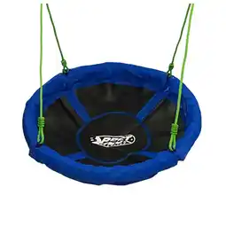 Netto Marken-Discount Nestschaukel Ø 110cm Angebot