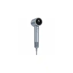 Netto Marken-Discount Denver Haartrockner HDD-1400S Silver Angebot
