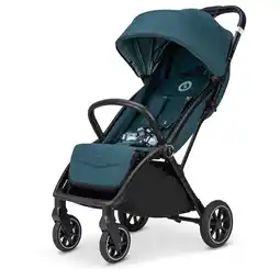 Netto Marken-Discount Storchenmühle Sportwagen Niko, Farbe Asphalt Angebot