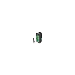 Netto Marken-Discount Denver TSP-353 Dual 6,5’’ Trolley Lautsprecher Angebot