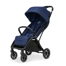 Netto Marken-Discount Storchenmühle Sportwagen Niko, Farbe Iris Angebot
