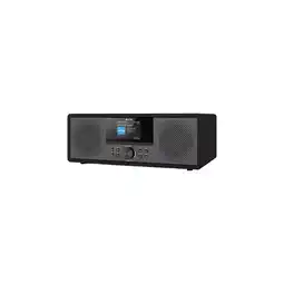 Netto Marken-Discount Denver MIR-270 DAB+ Internet Radio Black - versch. Ausführungen Angebot