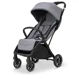 Netto Marken-Discount Storchenmühle Sportwagen Niko, Farbe Jade Angebot