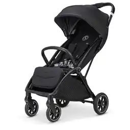 Netto Marken-Discount Storchenmühle Sportwagen Niko, Farbe Onyx Angebot