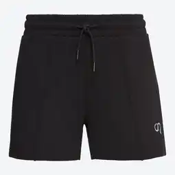 NKD Damen-Funktions-Shorts mit elastischem Bund Angebot