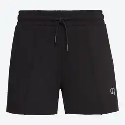 NKD Damen-Funktions-Shorts mit elastischem Bund Angebot