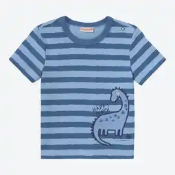 NKD Baby-Jungen-T-Shirt mit Dino-Applikation Angebot