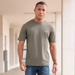 NKD Herren-T-Shirt aus reiner Baumwolle Angebot
