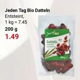 Globus Jeden Tag Bio Datteln Angebot