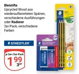 Globus Bleistifte Angebot