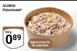 Globus GLOBUS Fleischsalat Angebot