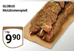 Globus GLOBUS Mutzbratenspieß Angebot
