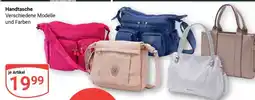 Globus Handtasche Angebot