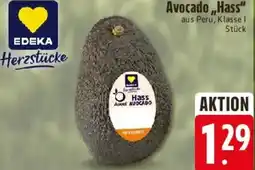 Edeka EDEKA Herzstücke Avocado ,,Hass" Angebot