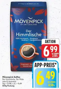 E-Center Mövenpick der himmlische Angebot