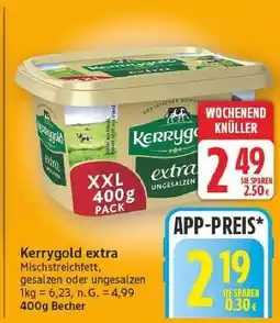 E-Center Kerrygold extra Angebot