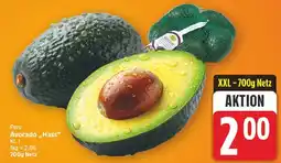 E-Center Avocado „hass“ Angebot