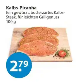 V Markt Kalbs-picanha Angebot