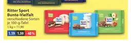 V Markt Ritter sport bunte-vielfalt marzipan Angebot