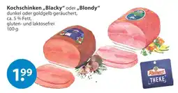 V Markt Reinert kochschinken „blacky“ oder „blondy“ Angebot