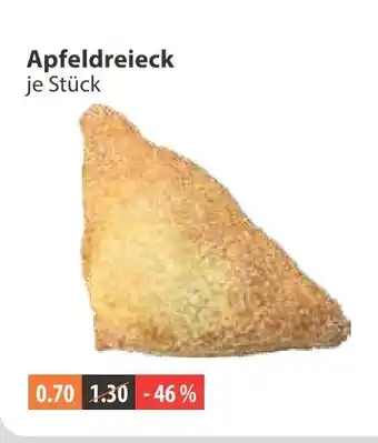 V Markt Apfeldreieck Angebot