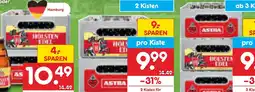 Netto Marken-Discount Holsten edel Angebot